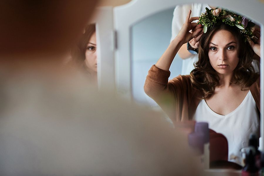 wesele w szybie bończyk