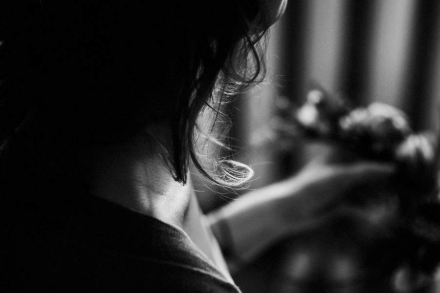 wesele w szybie bończyk