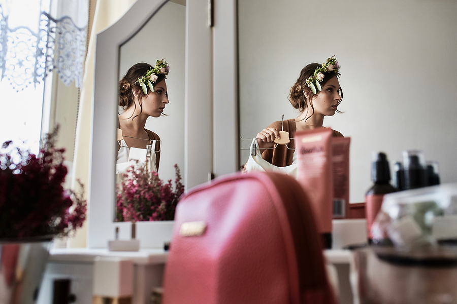 wesele w szybie bończyk