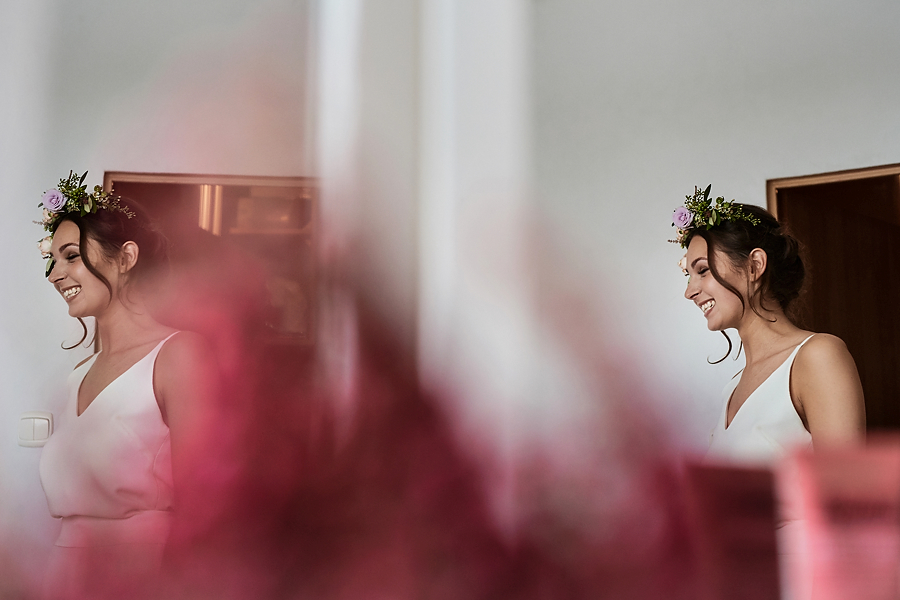 wesele w szybie bończyk