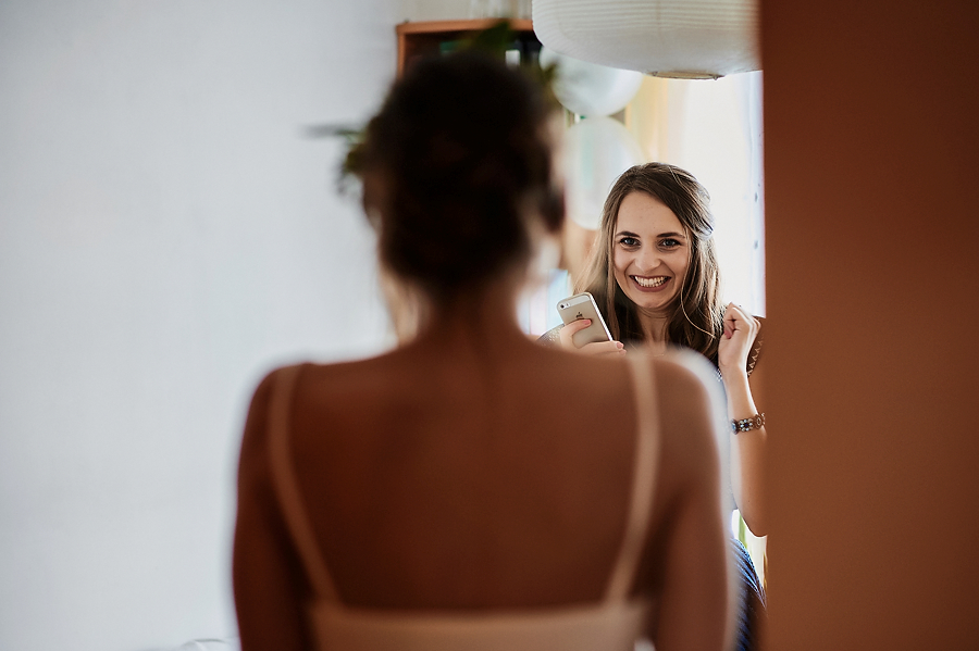 wesele w szybie bończyk