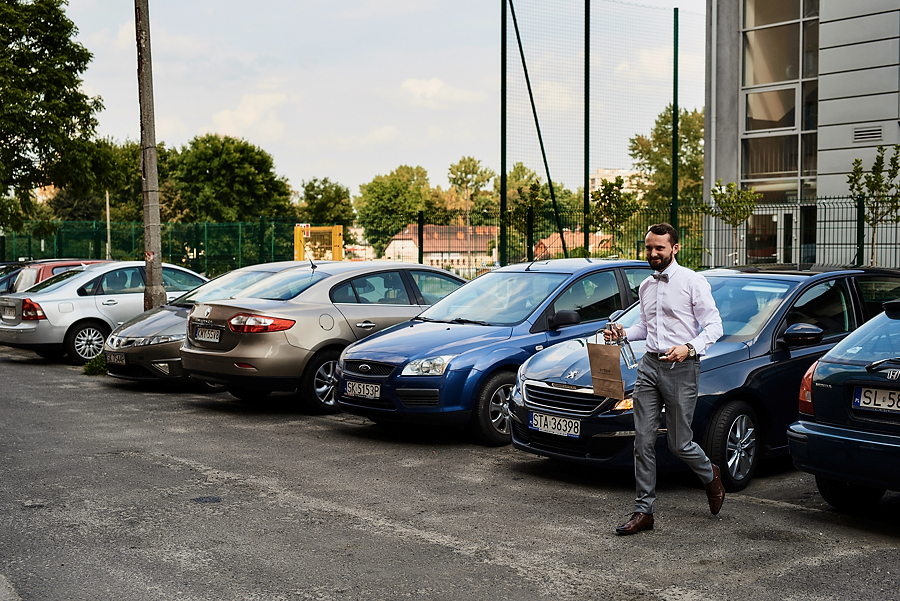 wesele w szybie bończyk