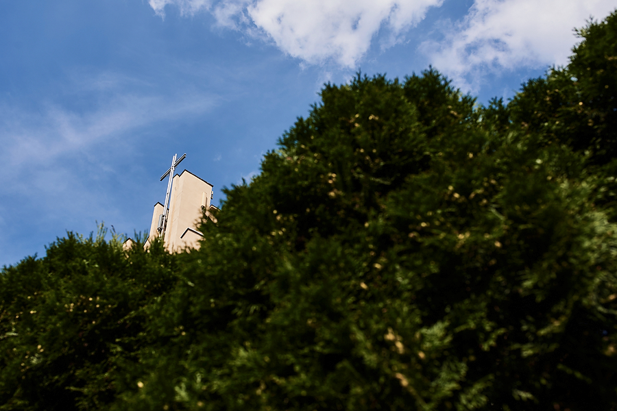 wesele w szybie bończyk