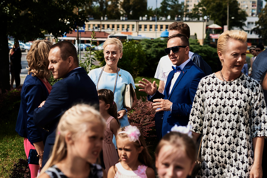 wesele w szybie bończyk