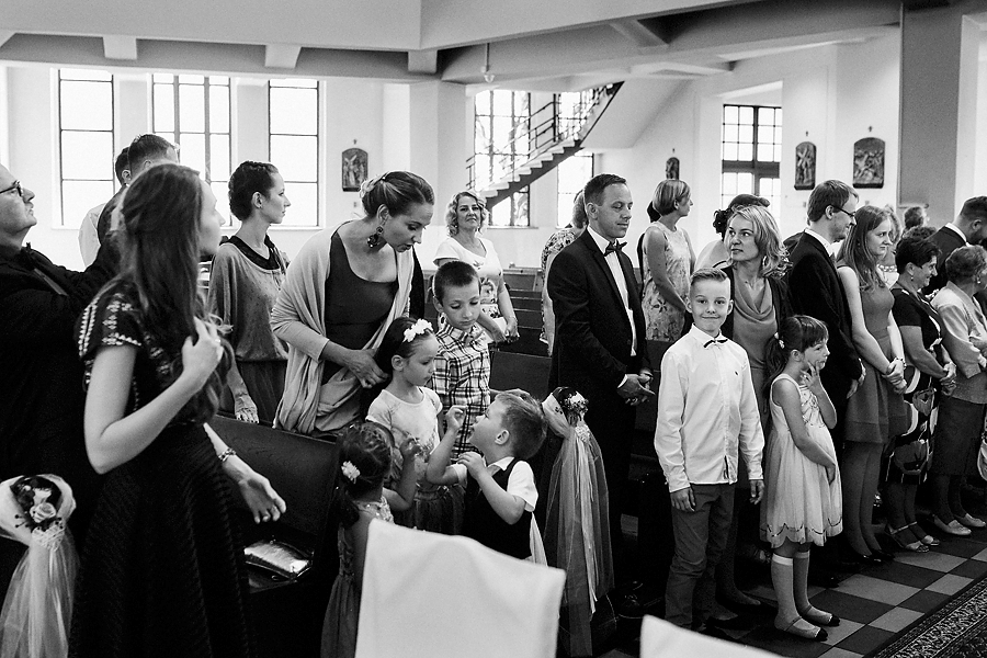 wesele w szybie bończyk