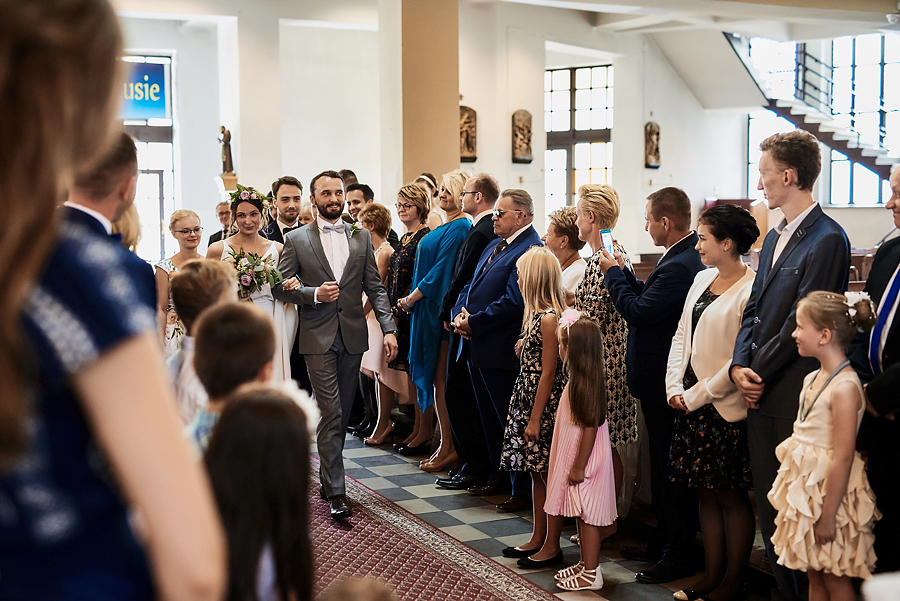 wesele w szybie bończyk