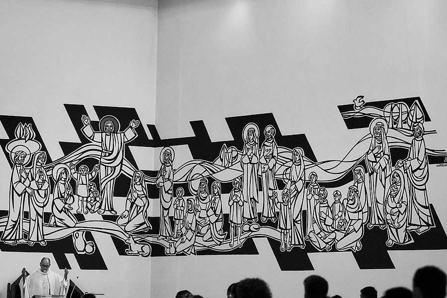 wesele w szybie bończyk