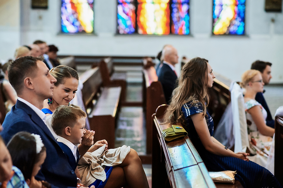 wesele w szybie bończyk