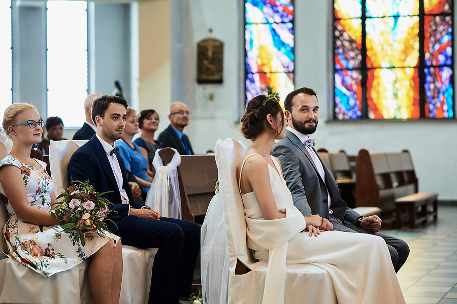 wesele w szybie bończyk