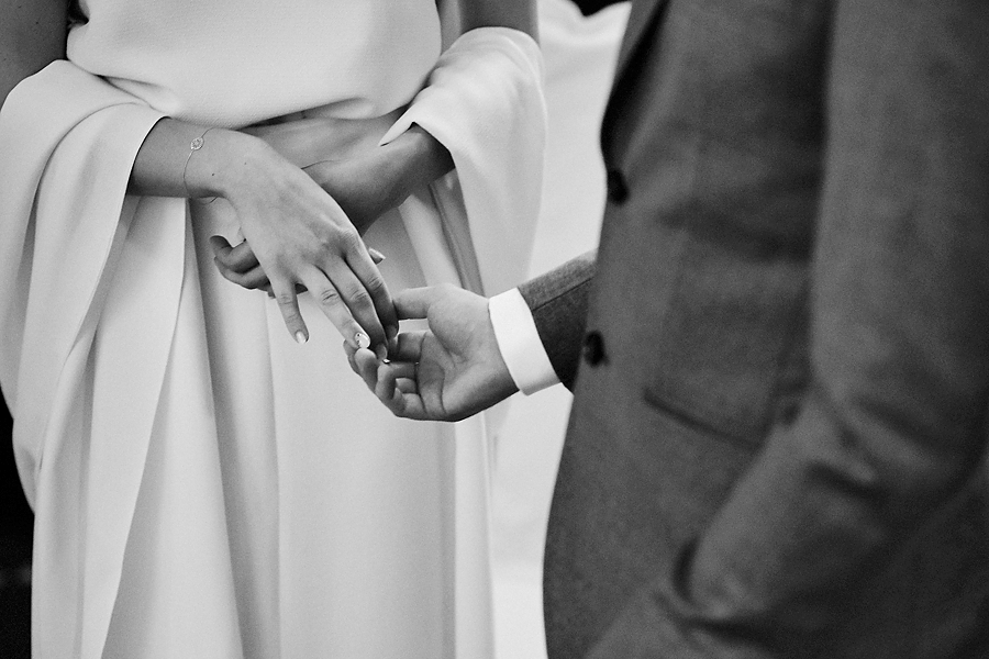 wesele w szybie bończyk