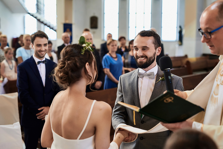 wesele w szybie bończyk