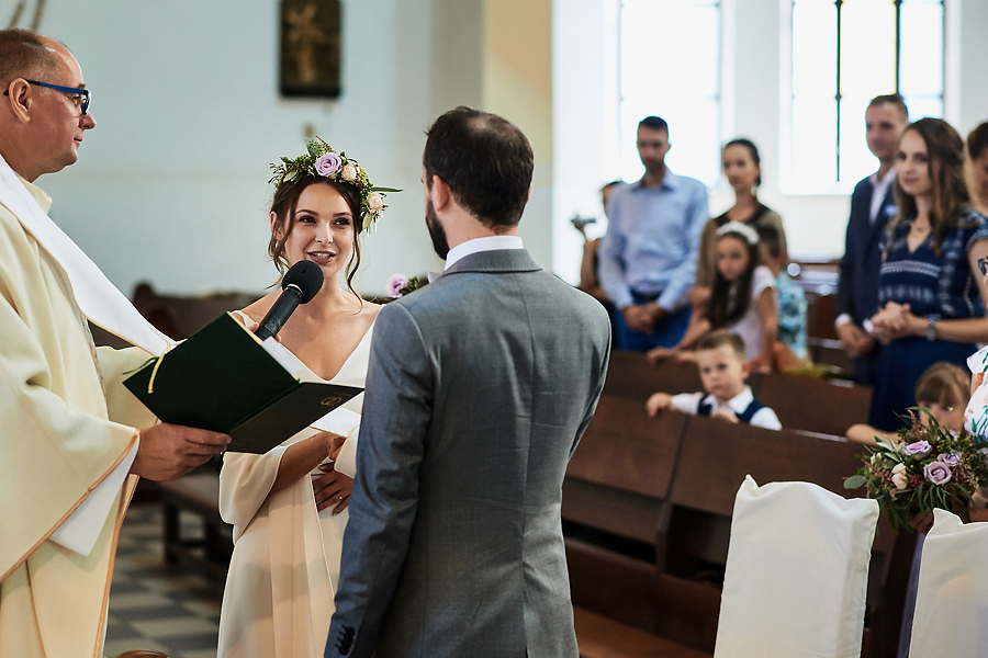 wesele w szybie bończyk