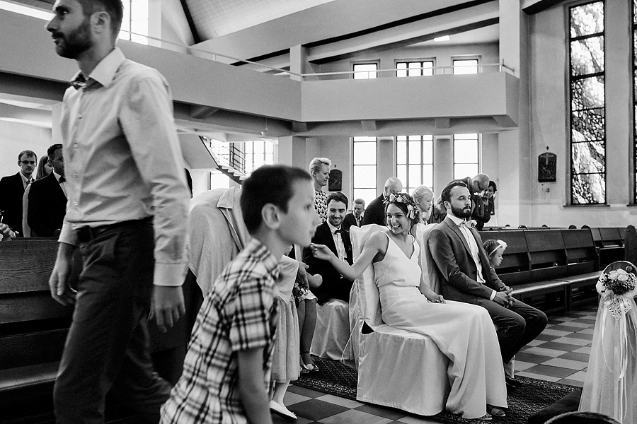 wesele w szybie bończyk