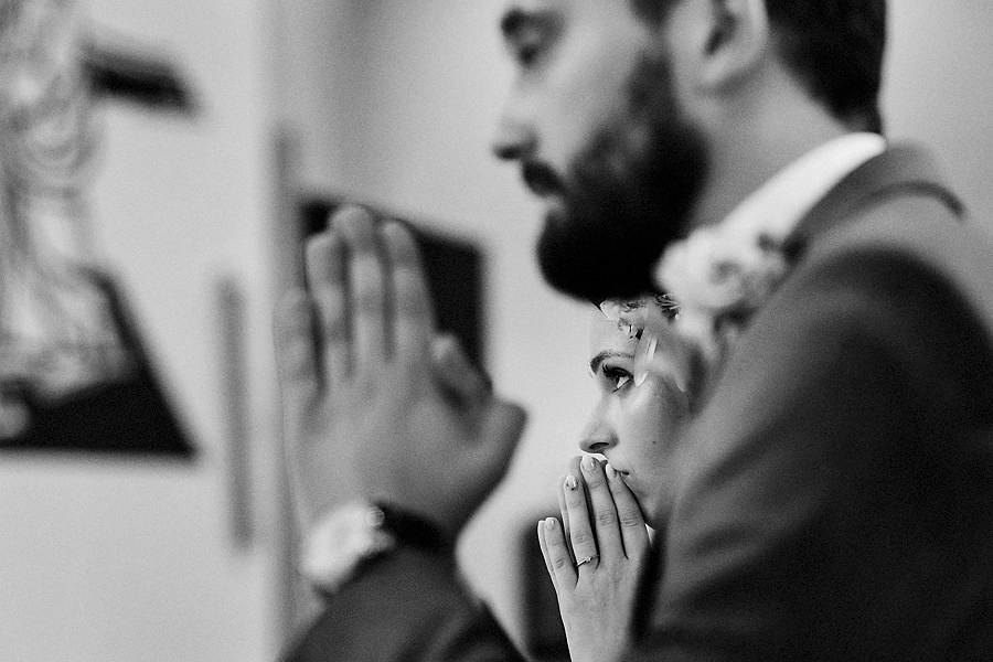 wesele w szybie bończyk