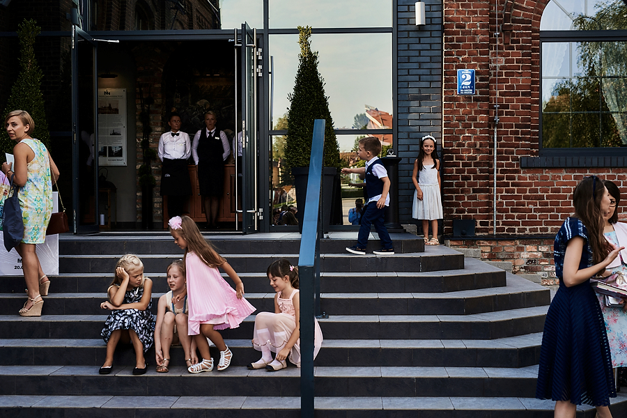 wesele w szybie bończyk