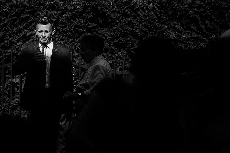 wesele w szybie bończyk