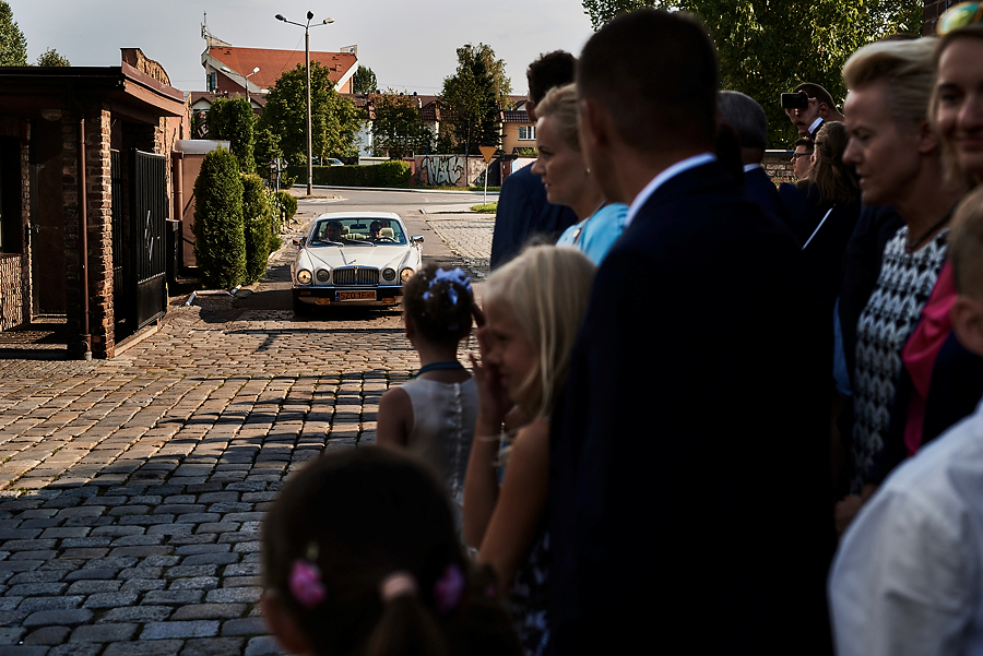 wesele w szybie bończyk