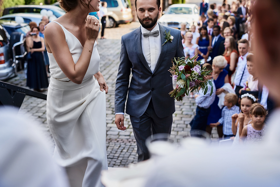 wesele w szybie bończyk