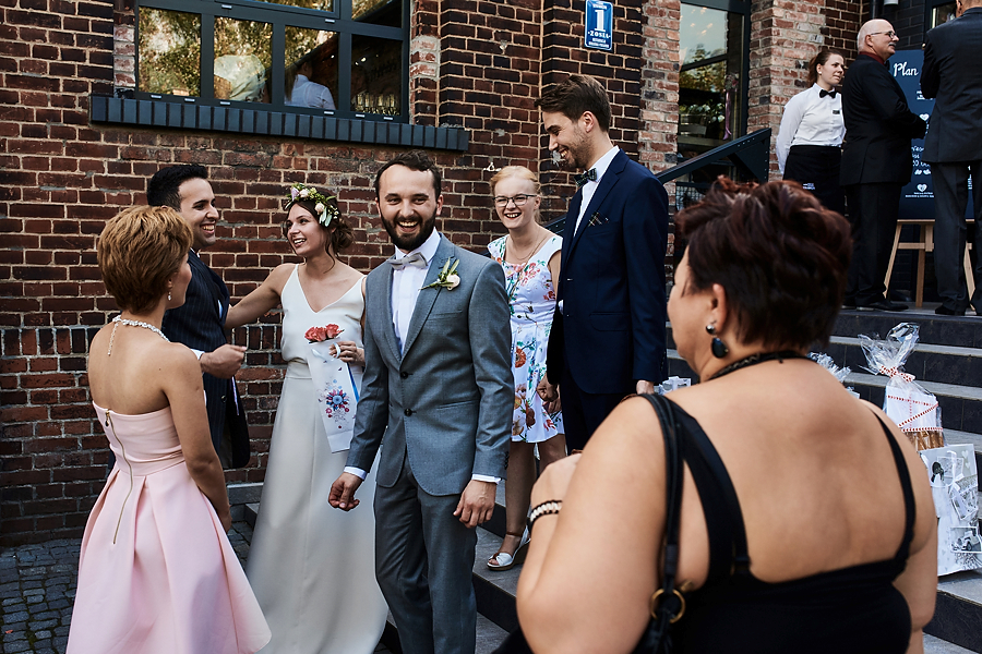 wesele w szybie bończyk