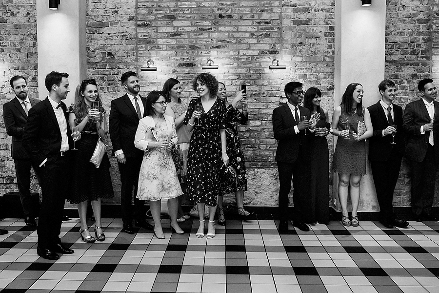 wesele w szybie bończyk