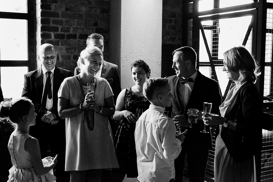 wesele w szybie bończyk