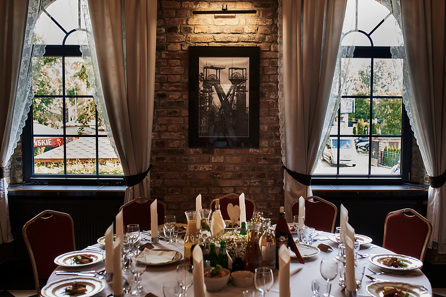 wesele w szybie bończyk