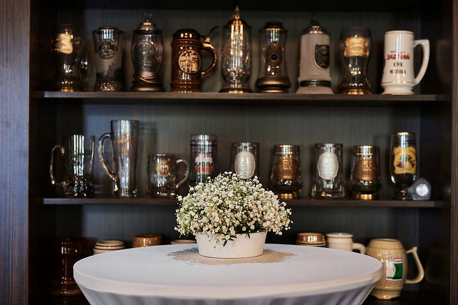 wesele w szybie bończyk