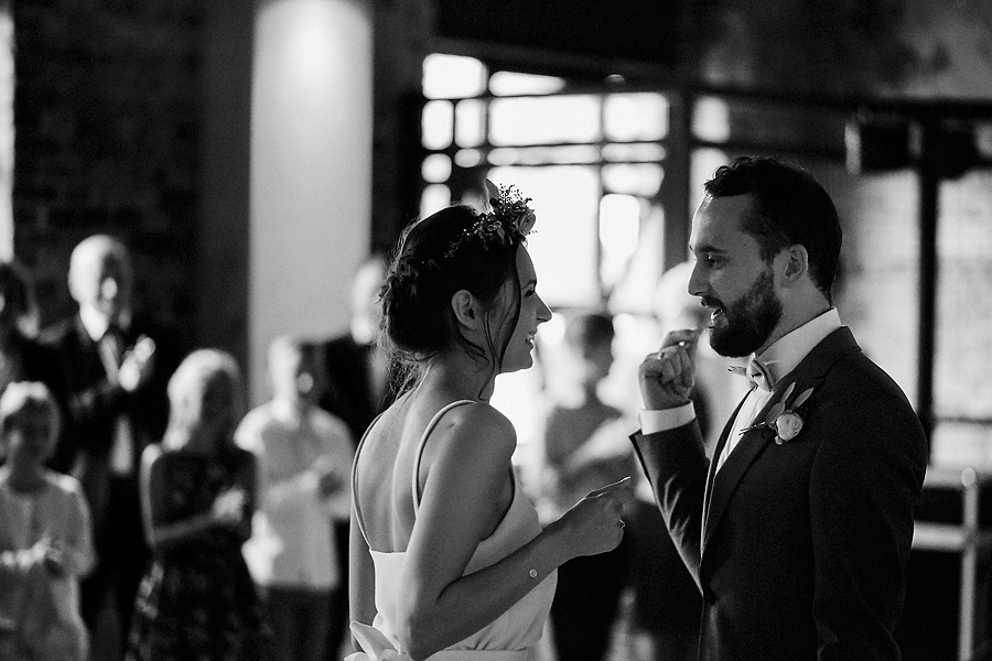 wesele w szybie bończyk