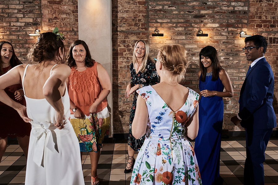 wesele w szybie bończyk