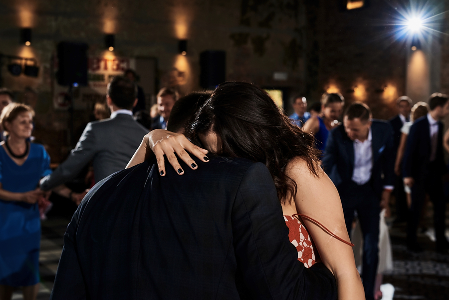 wesele w szybie bończyk