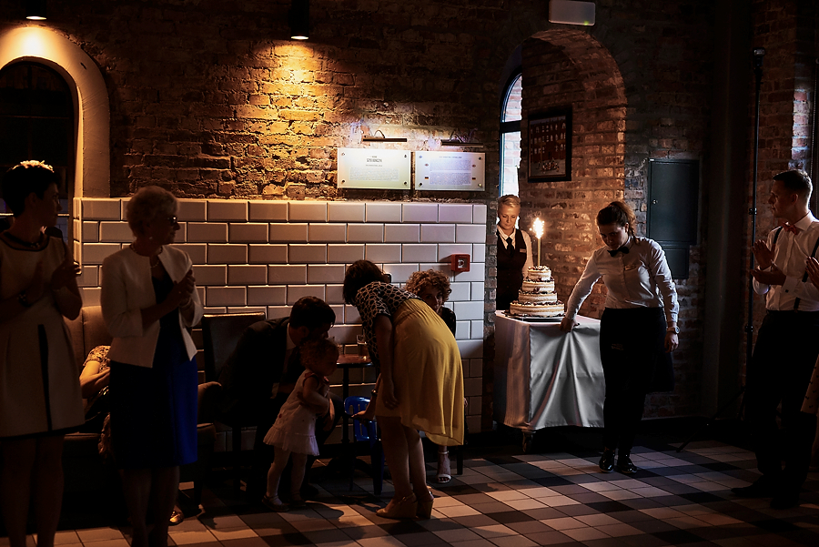 wesele w szybie bończyk