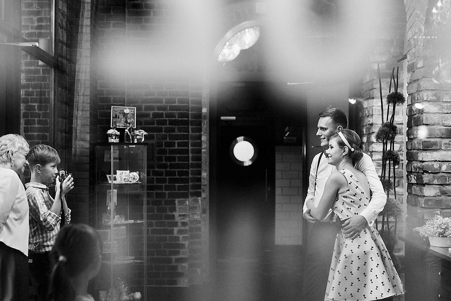 wesele w szybie bończyk