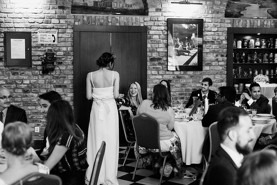 wesele w szybie bończyk