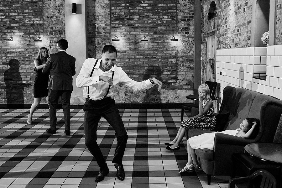 wesele w szybie bończyk