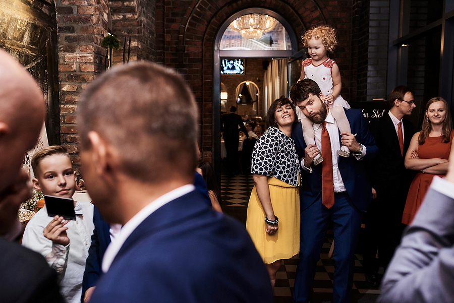 wesele w szybie bończyk