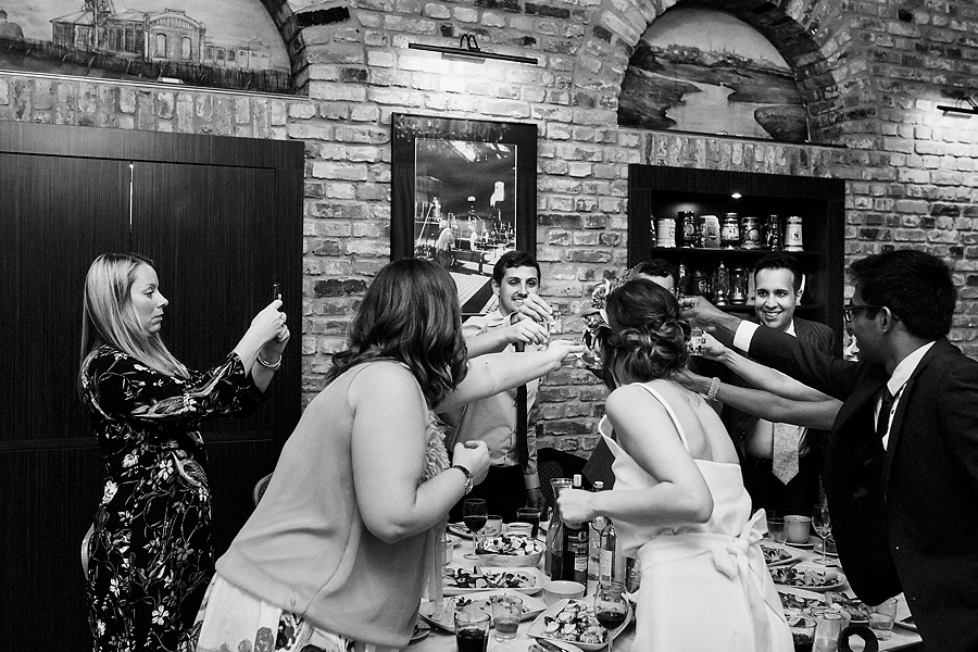 wesele w szybie bończyk