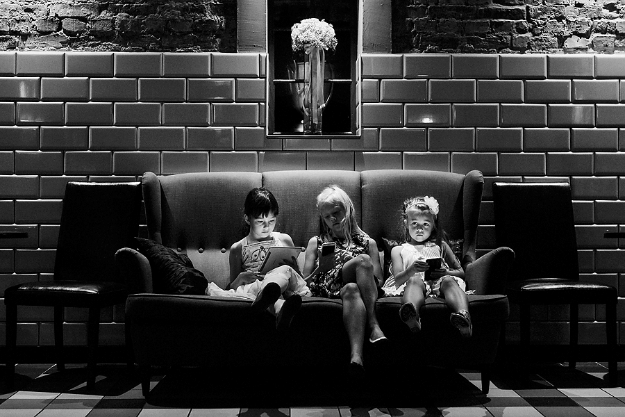 wesele w szybie bończyk