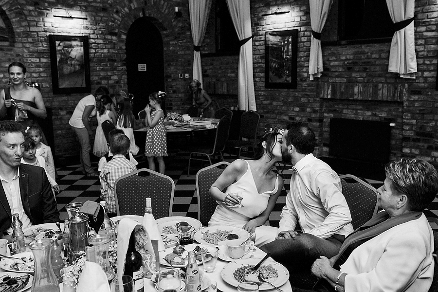 wesele w szybie bończyk