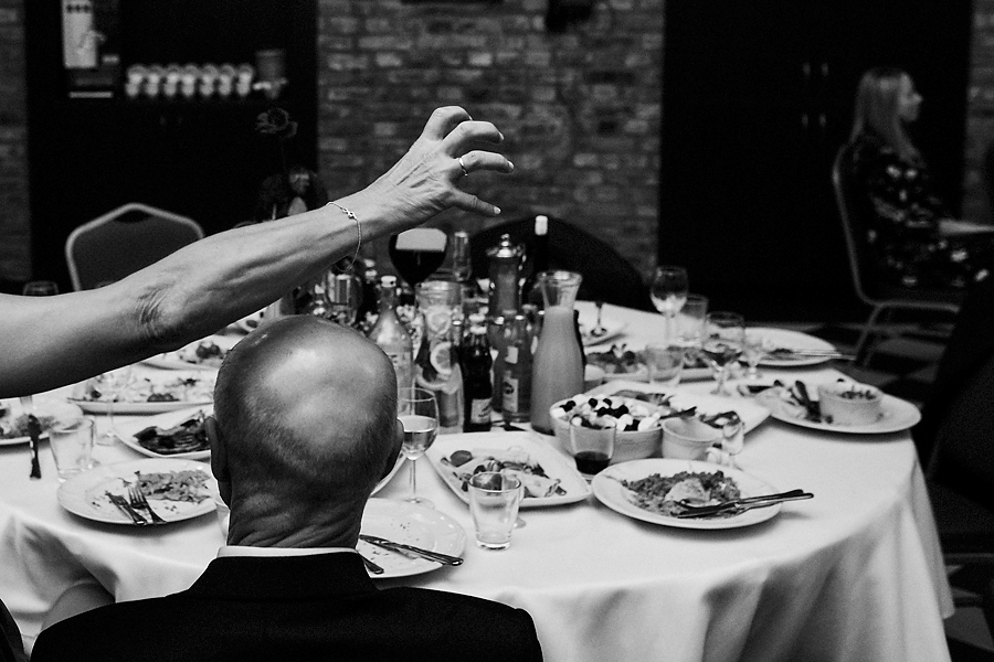 wesele w szybie bończyk