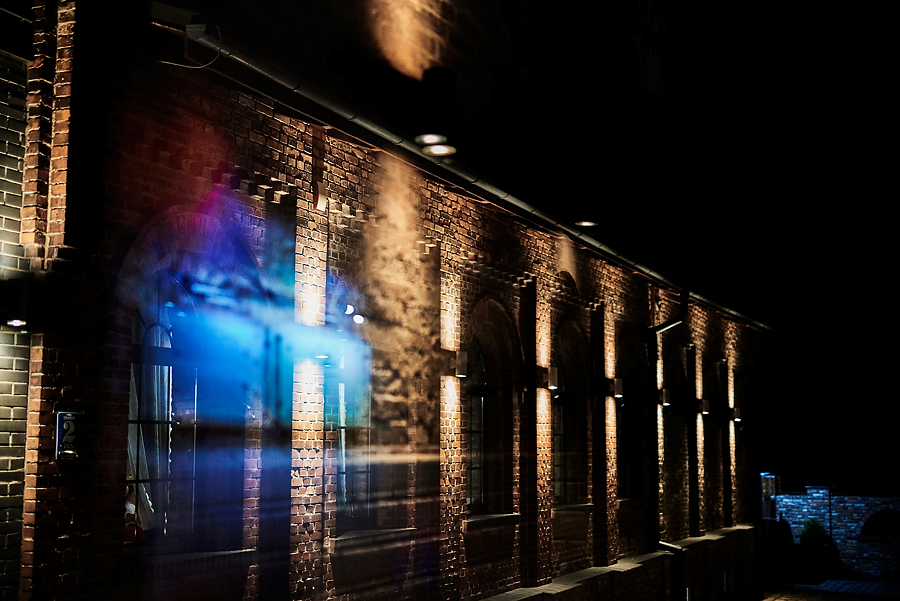 wesele w szybie bończyk