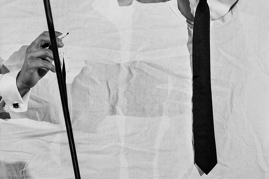 wesele w szybie bończyk