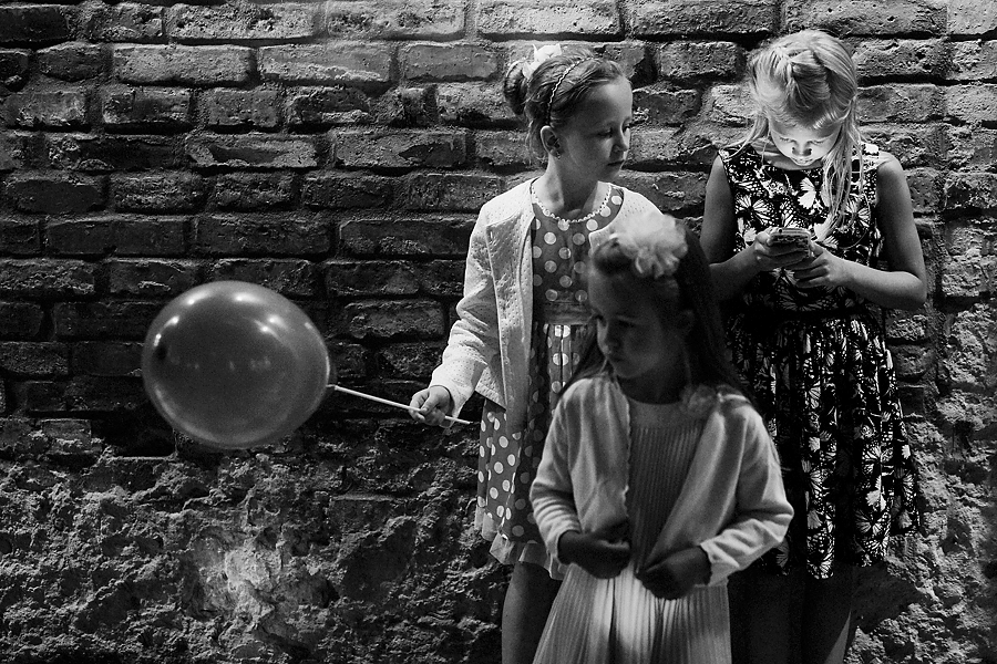 wesele w szybie bończyk