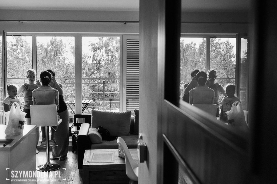 wesele w sztygarce chorzow