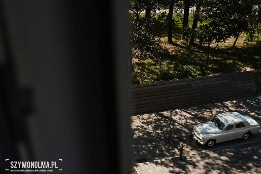 wesele w sztygarce chorzow