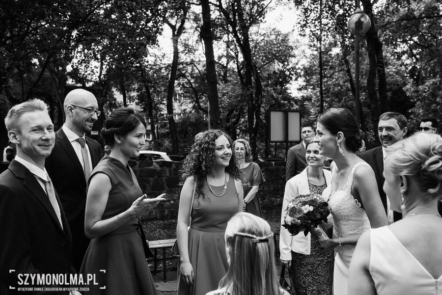 wesele w sztygarce chorzow