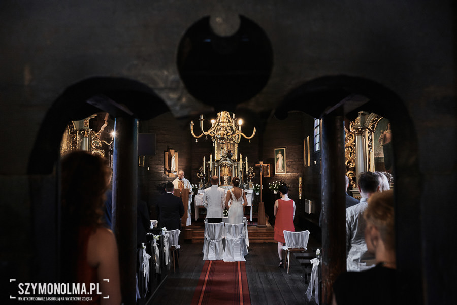 wesele w sztygarce chorzow