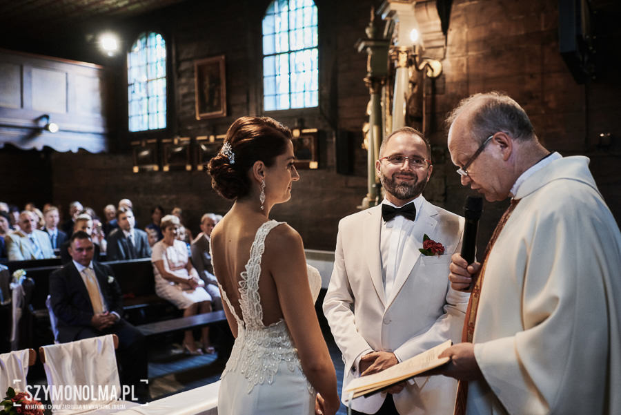 wesele w sztygarce chorzow