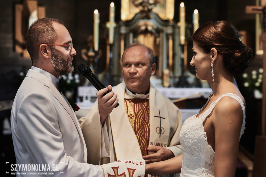 wesele w sztygarce chorzow