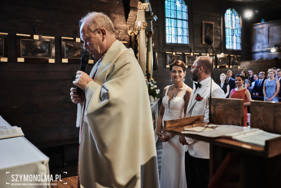 wesele w sztygarce chorzow