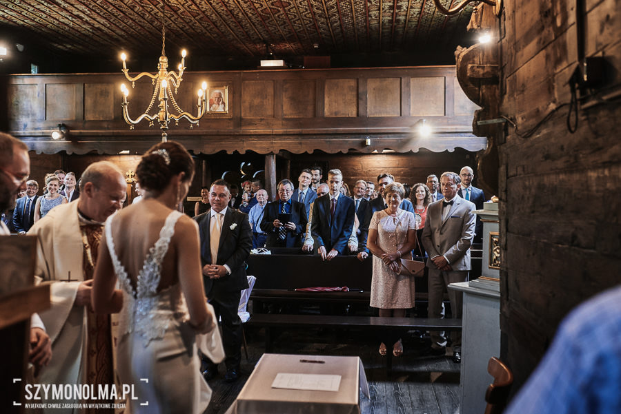 wesele w sztygarce chorzow